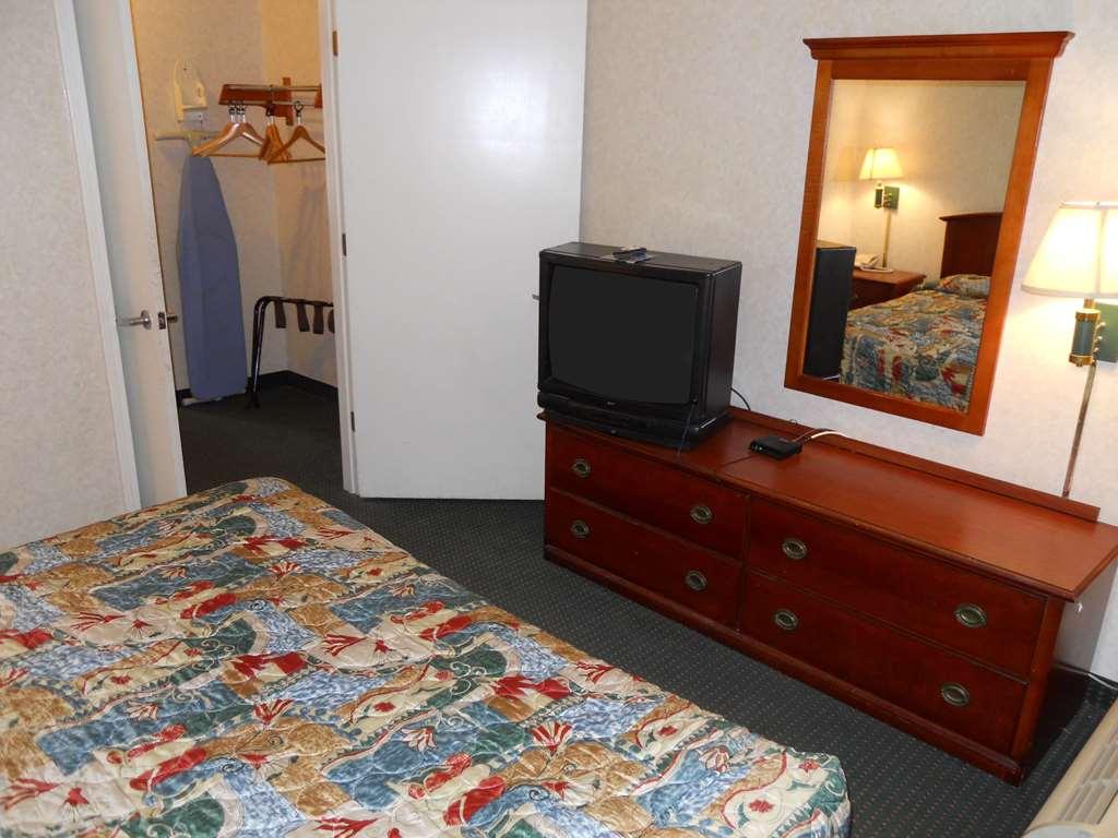 America'S Best Inn & Suites - Decatur Habitación foto