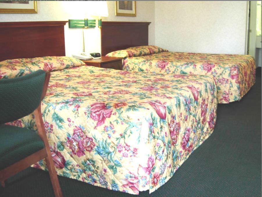 America'S Best Inn & Suites - Decatur Habitación foto
